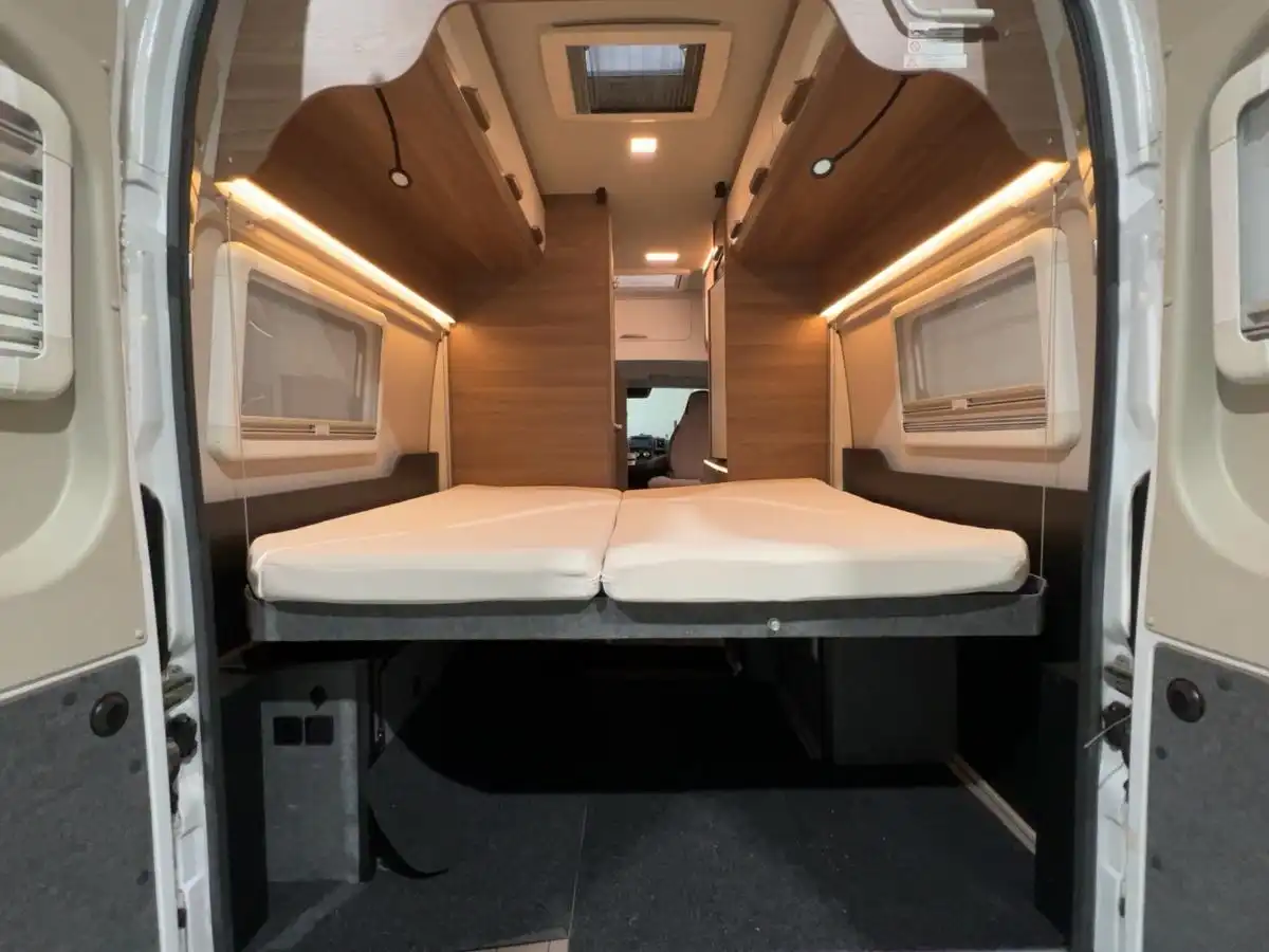 KNAUS  BoxLife 630 ME - Ansicht 6